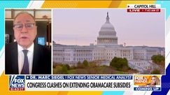 Obamacare subsidy fight intensifies as GOP pushes plan to steer subsidies directly to patients