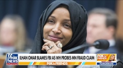 Mary Katharine Ham: Ilhan Omar ‘knows much more’ about fraud scandal than she’s admitting