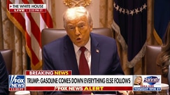 President Trump calls farmers America’s 'backbone,' touts new support measures