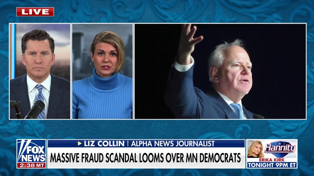 Federal spotlight is 'certainly helping' raise awareness of alleged Minnesota fraud, journalist says