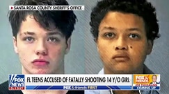 Family therapist points to 'dysfunctional' family dynamics after Florida teens charged with murder