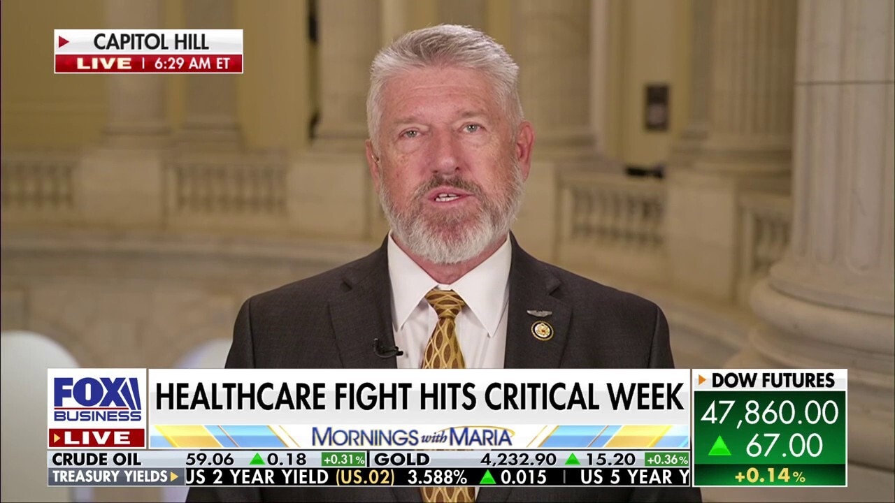 GOP accuses Democrats of weaponizing Obamacare subsidies ahead of election year