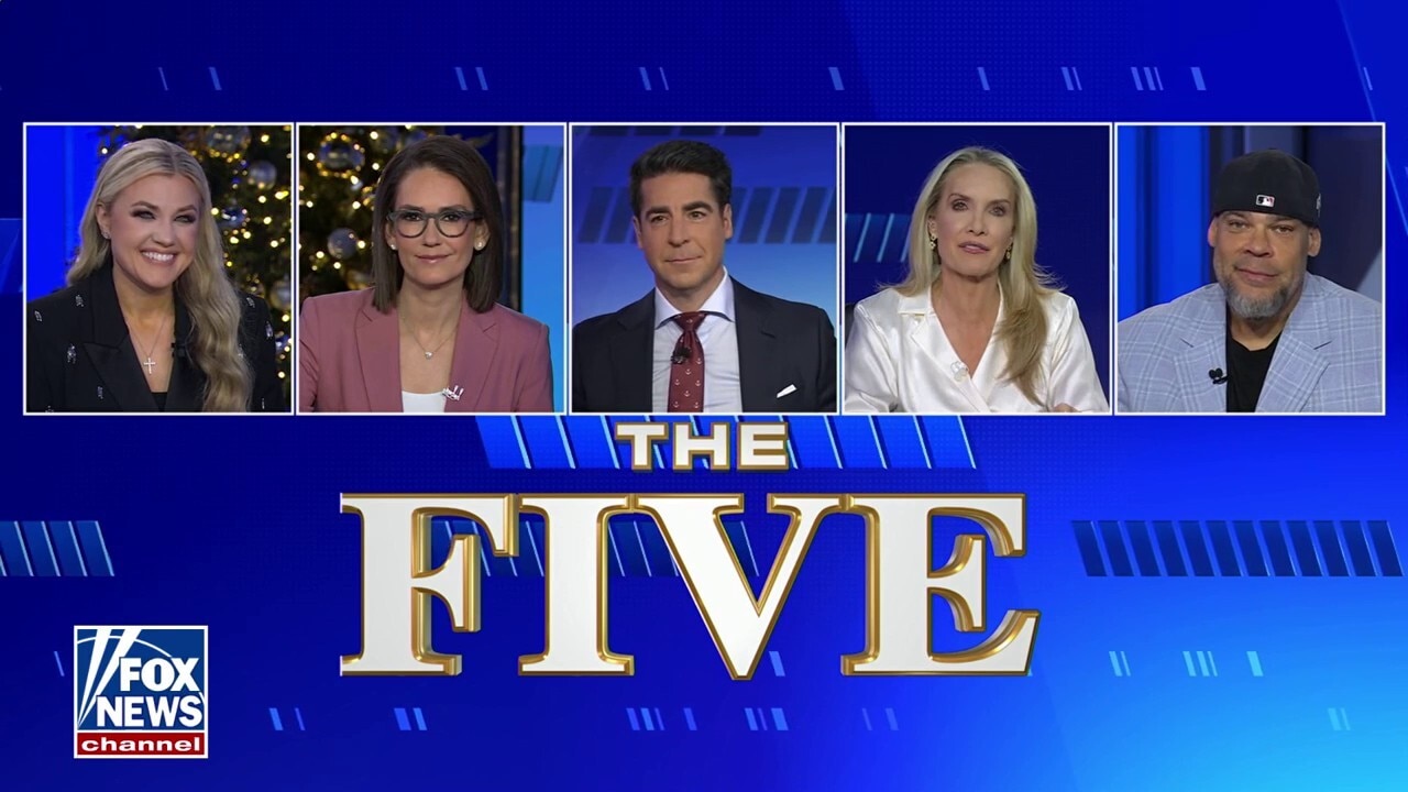 Erika Kirk 'very proud' to have Trump as president