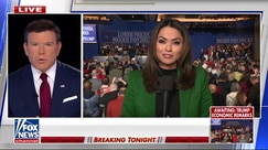 Trump back on the campaign trail to win the 'affordability' battle with Dems