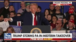 Trump slams 'crooks', Ihan Omar in alleged Minnesota welfare scam