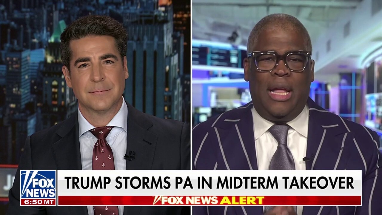 ‘2026 is going to be huge’: Charles Payne thinks the economy’s future is bright