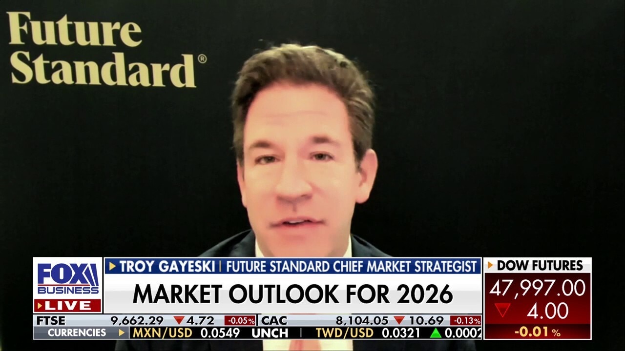 Federal Reserve ‘will’ cut rates, but this is what will ‘surprise’  investors: Market strategist