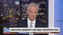 Trace Gallagher: Dems back on the 'left wing bandwagon' after local elections