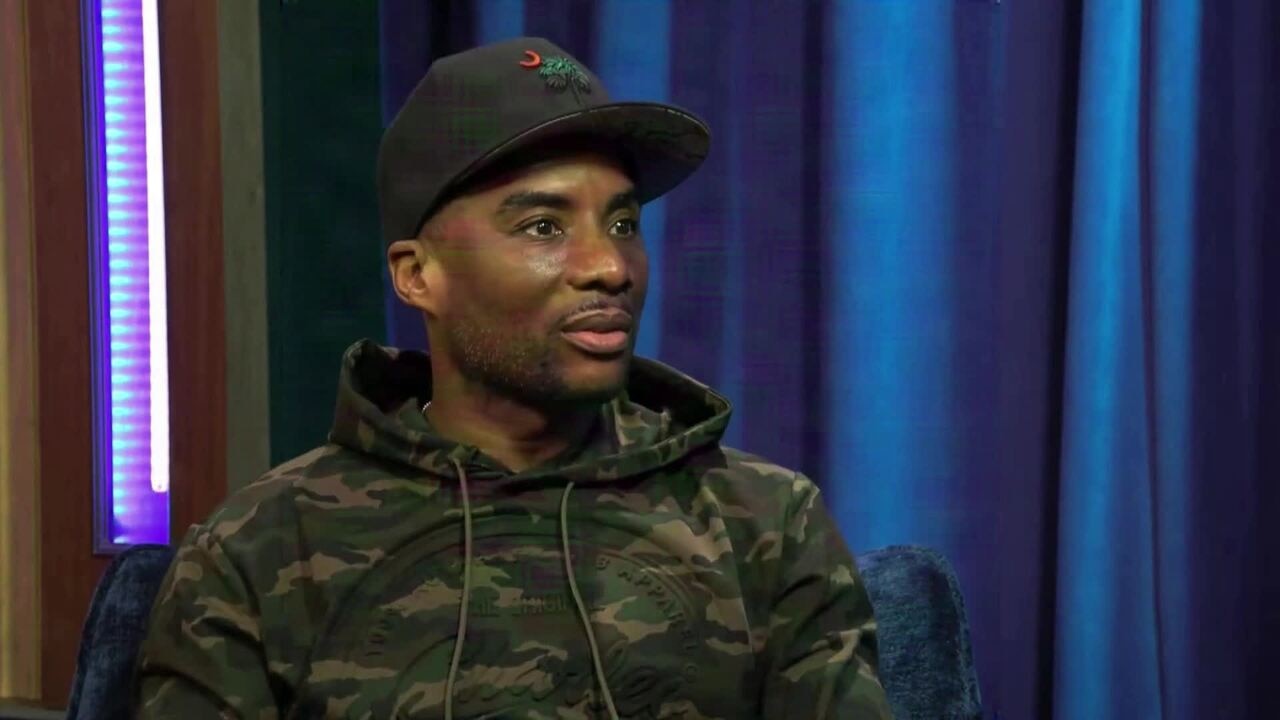 Charlamagne Tha God calls out Democrats, Barack Obama for 'playing footsie' with Trump