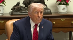 Trump announces Gold Card immigration initiative launch