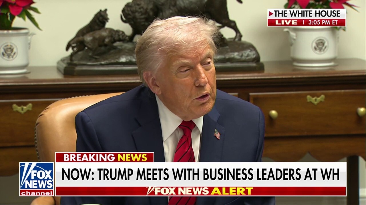 ‘Trump gold card’ website officially up and running