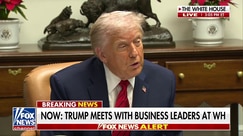 ‘Trump gold card’ website officially up and running