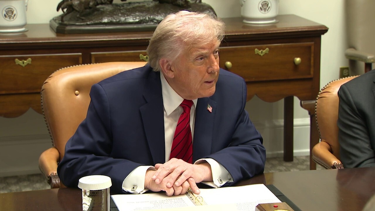 Trump says Colombian president 'going to be next' amid tensions over military strikes