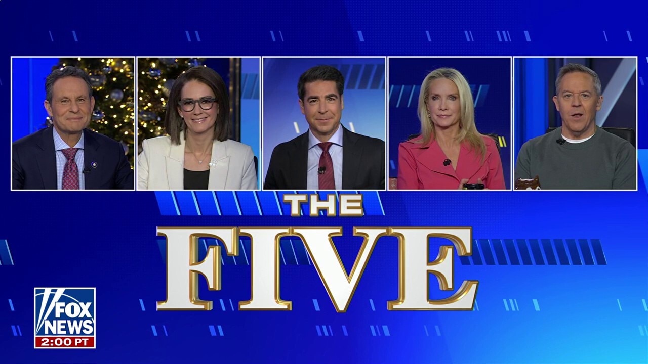 Democrats running on a problem they 'created' and won't tell you how they'll fix it: Jesse Watters