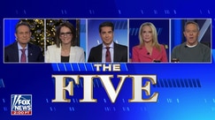 Democrats running on a problem they 'created' and won't tell you how they'll fix it: Jesse Watters