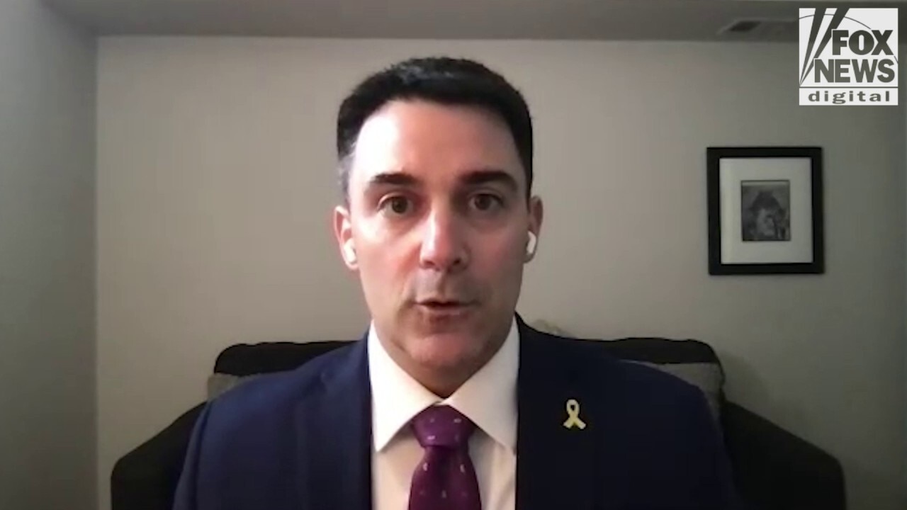 How the Abraham Accords could be key to protecting Americans' medicine cabinets