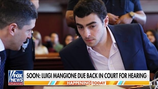 Luigi Mangione Case