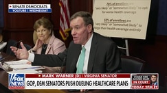 Fox News Poll: 67% of Americans say healthcare costs have increased