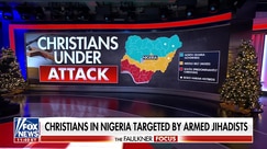 Lawmakers visit Nigeria to investigate Christian persecution amidst terror attacks