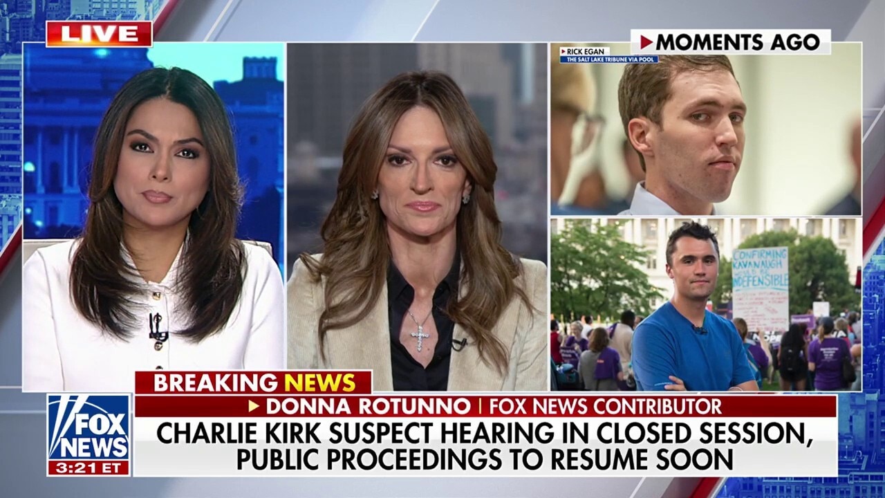 Cameras in courtrooms are something society 'looks for now,' ex-Harvey Weinstein attorney argues