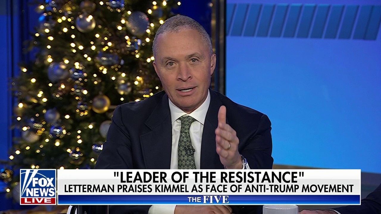 Harold Ford Jr: No president has had 'more energy' to take on 'tough questions' than Trump