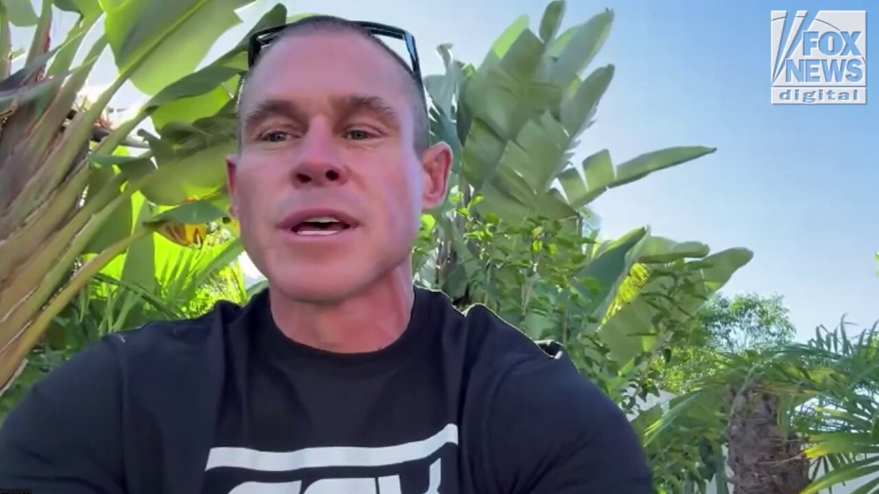 Metal Mulisha star says ‘it's time’ for change after years under Newsom