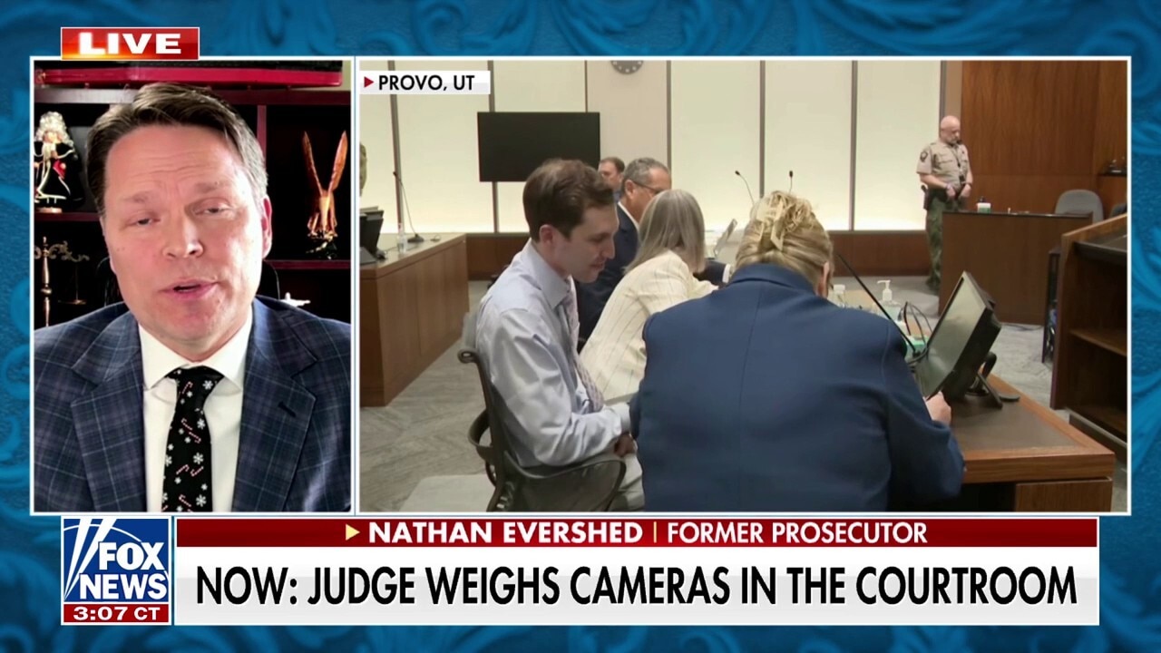 Legal experts discuss the challenges that may arise in selecting a jury for the trial of Charlie Kirk’s alleged assassin