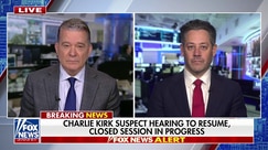  Retired NYPD inspector says they won't 'take the easy route' in Kirk assassination case