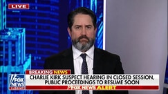 Observer predicts there will be no 'grandstanding' at trial of Kirk's accused killer