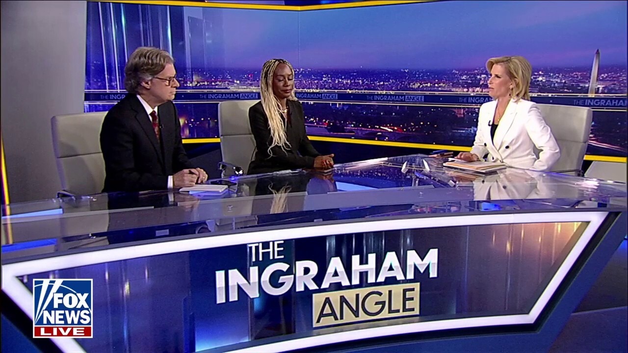 Democrats must focus on what the moderate ‘middle’ wants, says former Biden WH press official