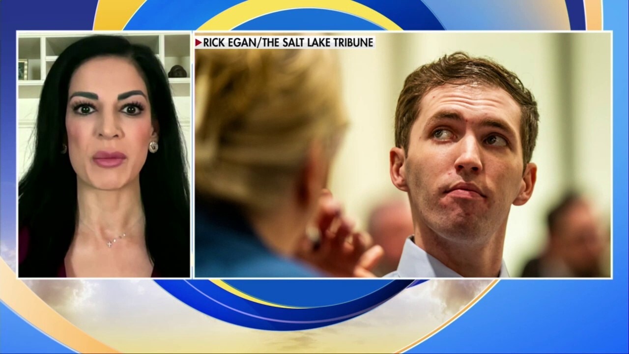 Mehek Cooke predicts judge will allow media access to Tyler Robinson trial with 'parameters'