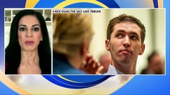 Mehek Cooke predicts judge will allow media access to Tyler Robinson trial with 'parameters'