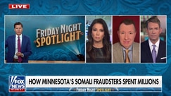 Tim Walz got one thing right, this is not a surprise: Julie Banderas 