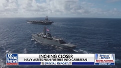 Harrowing details emerge in dramatic evacuation of Venezuelan opposition leader