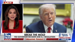 President Trump reportedly narrows Fed pick to ‘Kevin and Kevin’