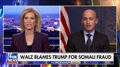 Stephen Miller: Magnitude of alleged Somali fraud eclipses anyone’s ‘worst nightmare’