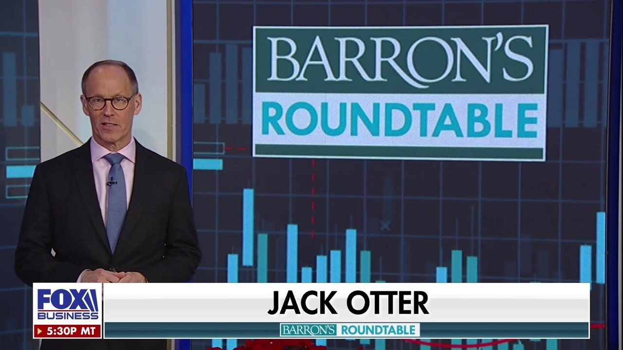 If unemployment rate jumps, expect markets to move: Barron’s writer