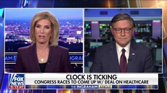 Premiums 'skyrocketed': Speaker Johnson faults Obamacare for 'broken system'