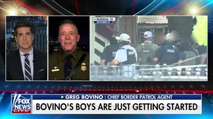 Jesse Watters Primetime