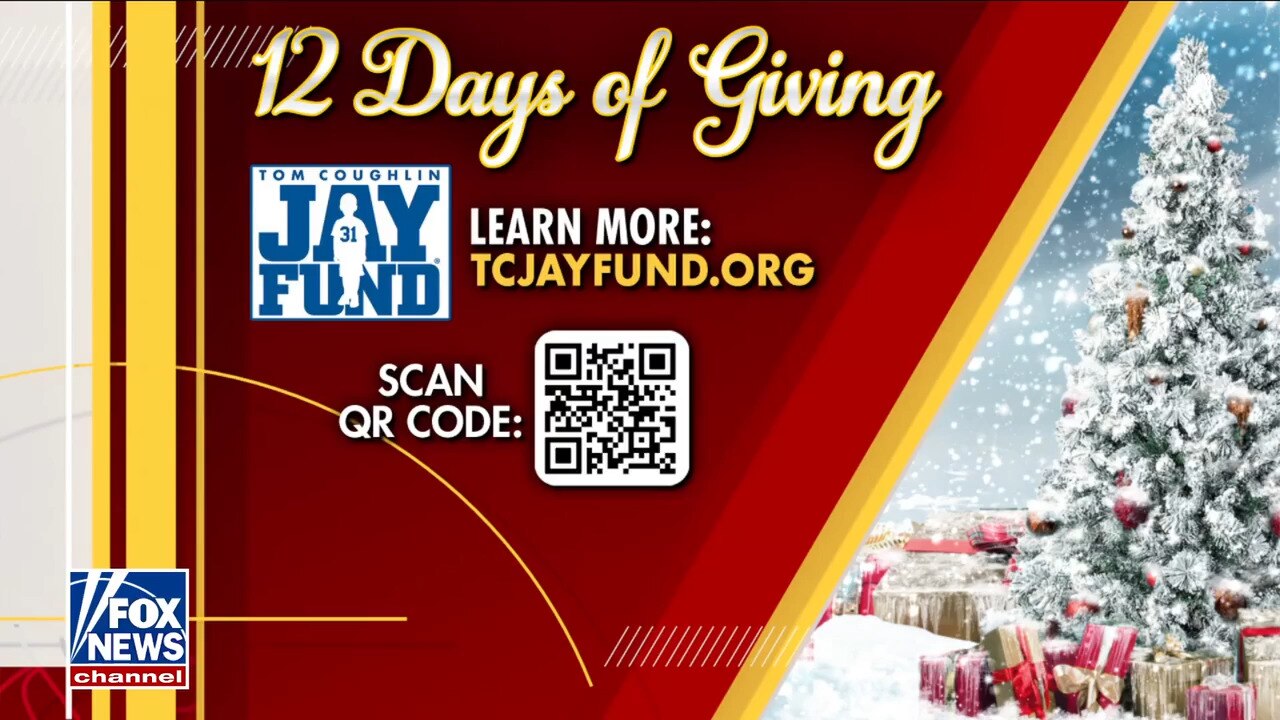 Tom Coughlin Jay fund raises $34 million for thousands of families battling cancer