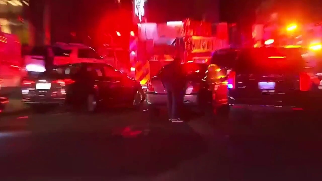  Active shooter reported at Brown University in Rhode Island