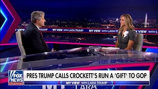 Jasmine Crockett Enters Texas Senate Race