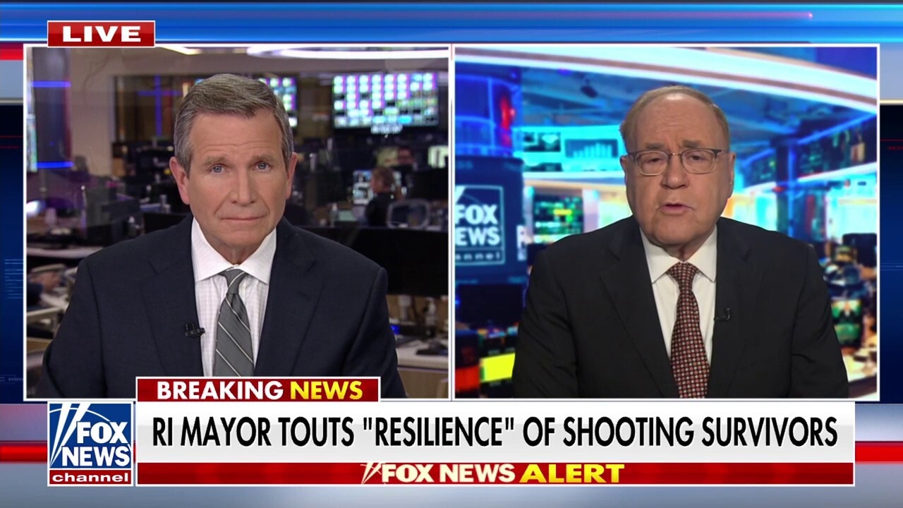 There will be a long-term mental health impact after Brown University shooting