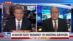 There will be a long-term mental health impact after Brown University shooting