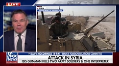 America must stand strong against political, antisemitic violence: Sen Dave McCormick