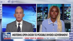 Newsom, Harris have name recognition but that may be a ‘disadvantage’ heading into 2028: Former Biden official