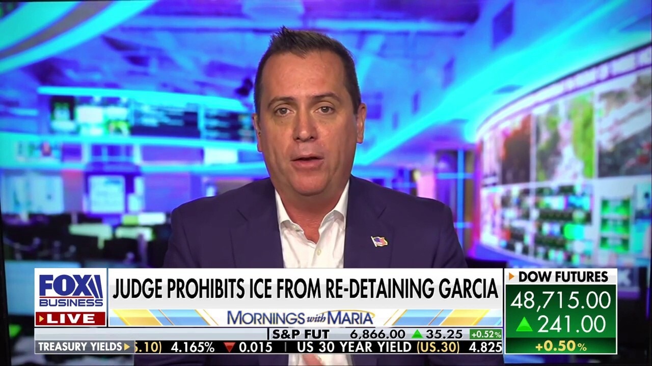 Sanctuary cities accused of shielding dangerous offenders from ICE enforcement