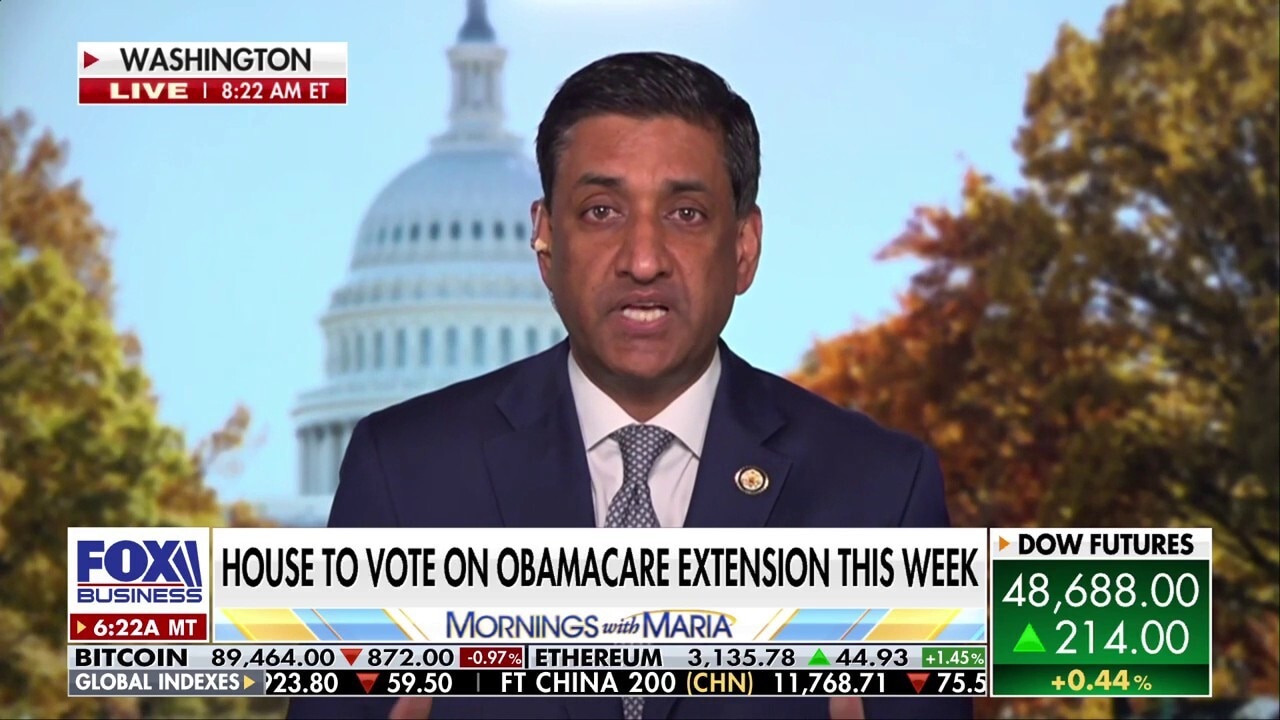 Democrat split intensifies over Israel policy as two-state push faces resistance