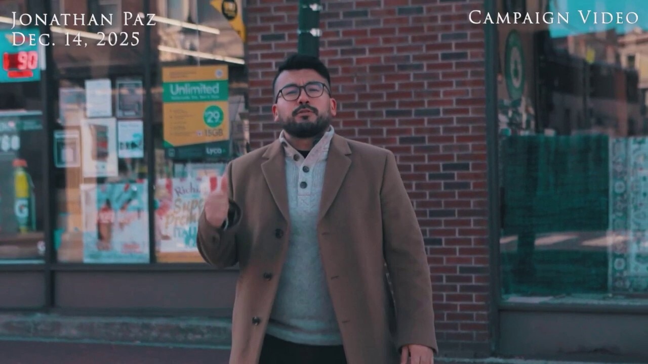 Number 2 House Democrat Rep Katherine Clark faces primary challenge from the left