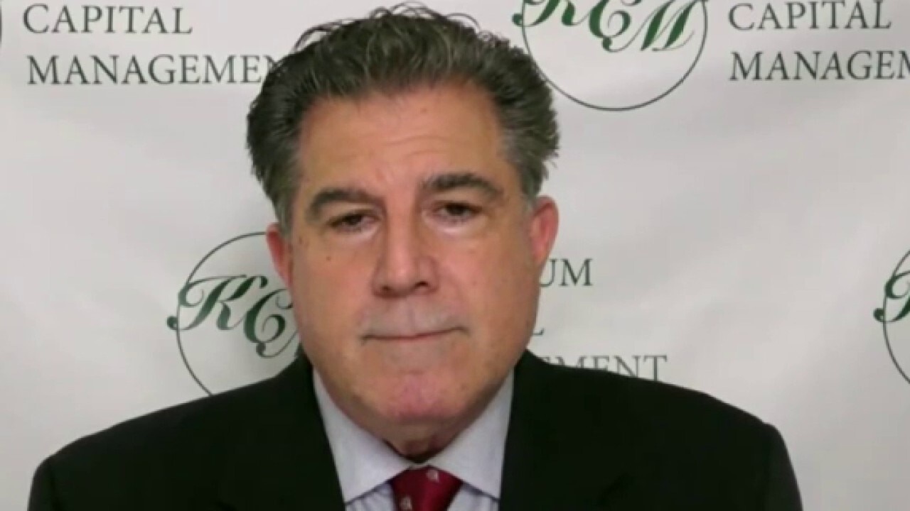 Expert reveals why he exited tech holdings